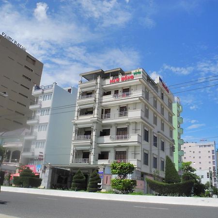 Nam Hong Hotel ニャチャン エクステリア 写真