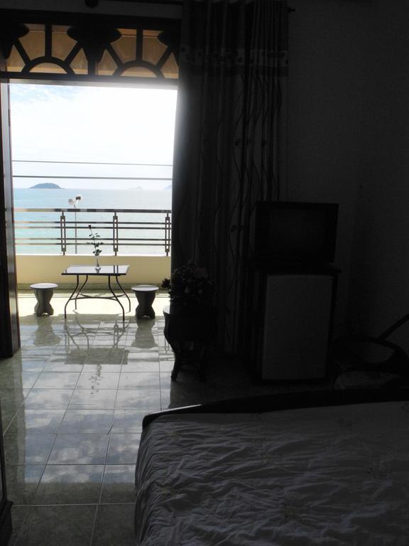Nam Hong Hotel ニャチャン 部屋 写真