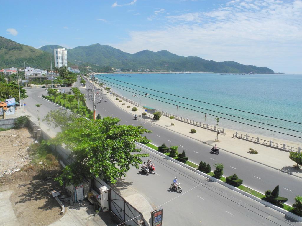 Nam Hong Hotel ニャチャン 部屋 写真