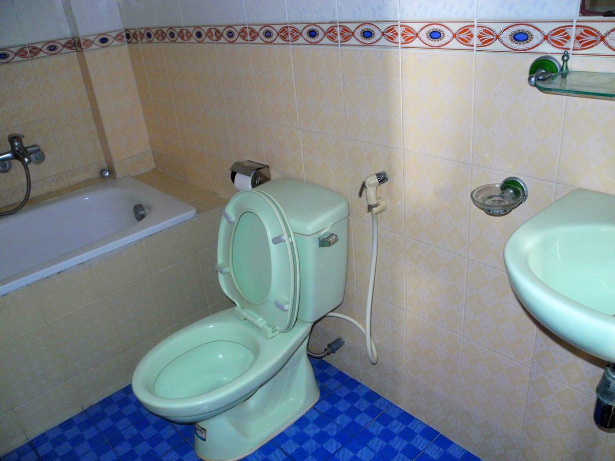 Nam Hong Hotel ニャチャン 部屋 写真